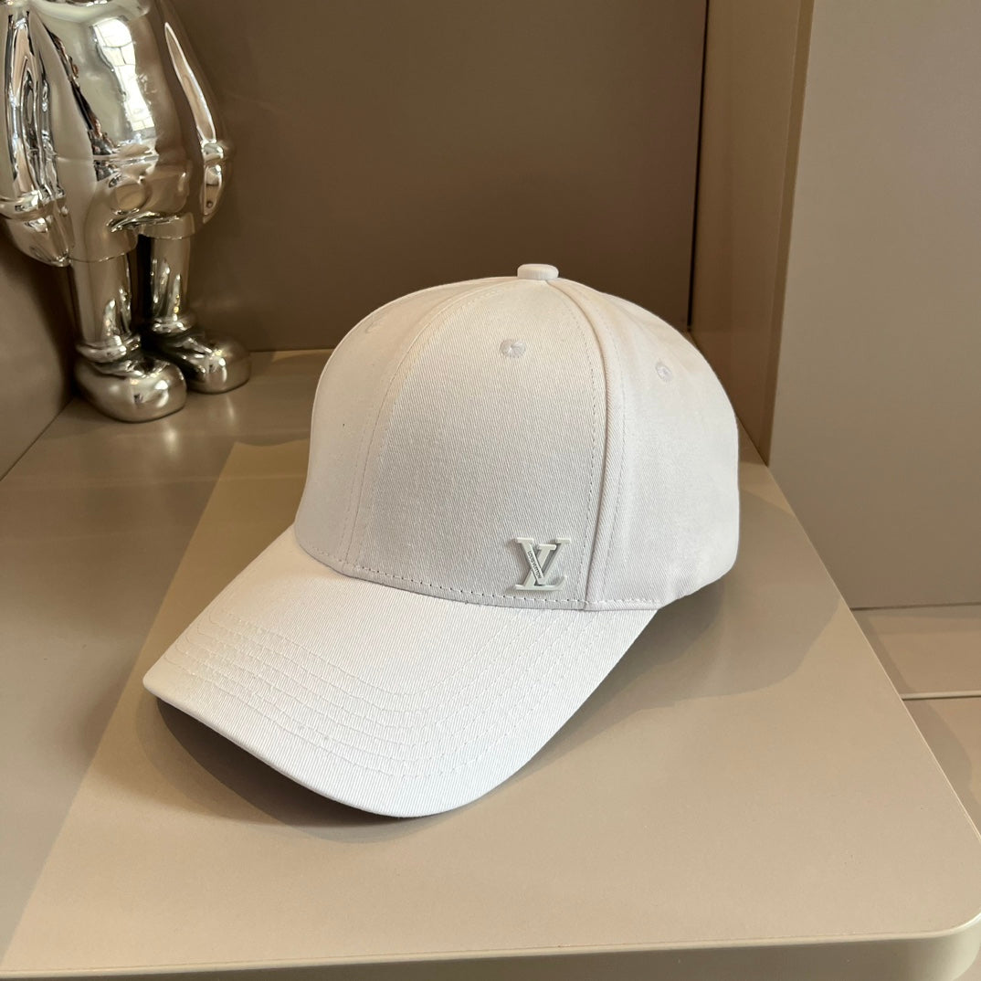 Fashionable new style casual matching clothing duckbill cap baseball cap 13
