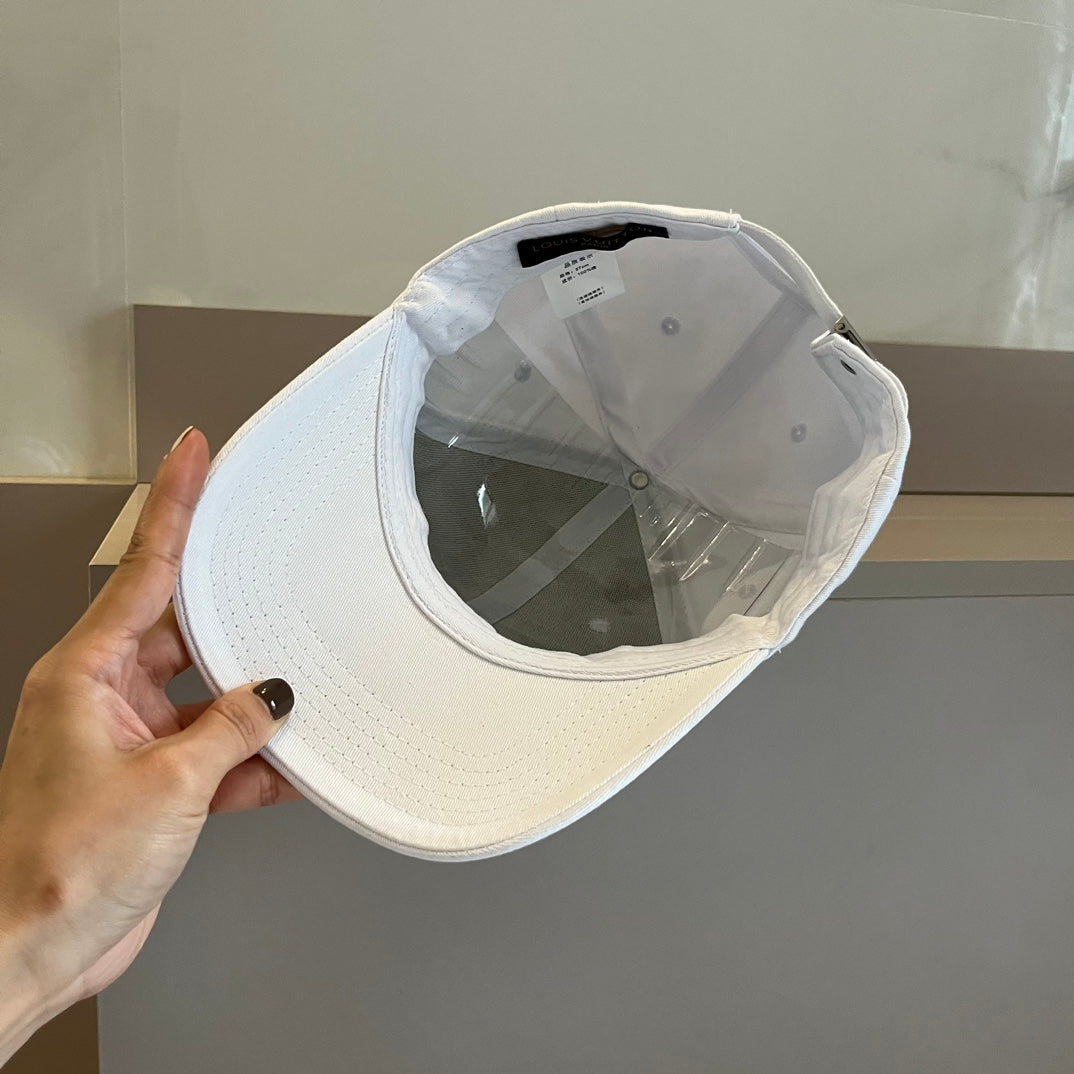 Fashionable new style casual matching clothing duckbill cap baseball cap 13
