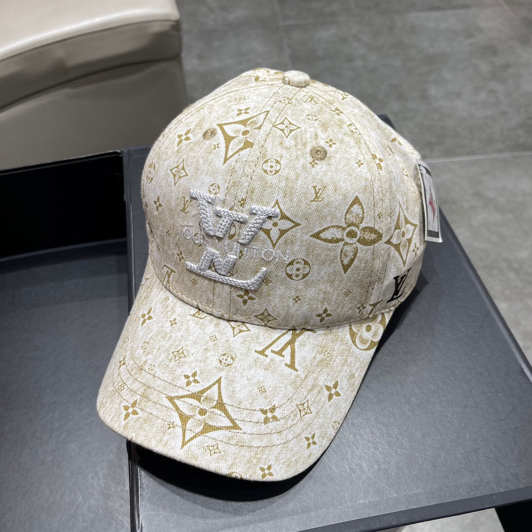 Fashionable new style casual matching clothing duckbill cap baseball cap 10