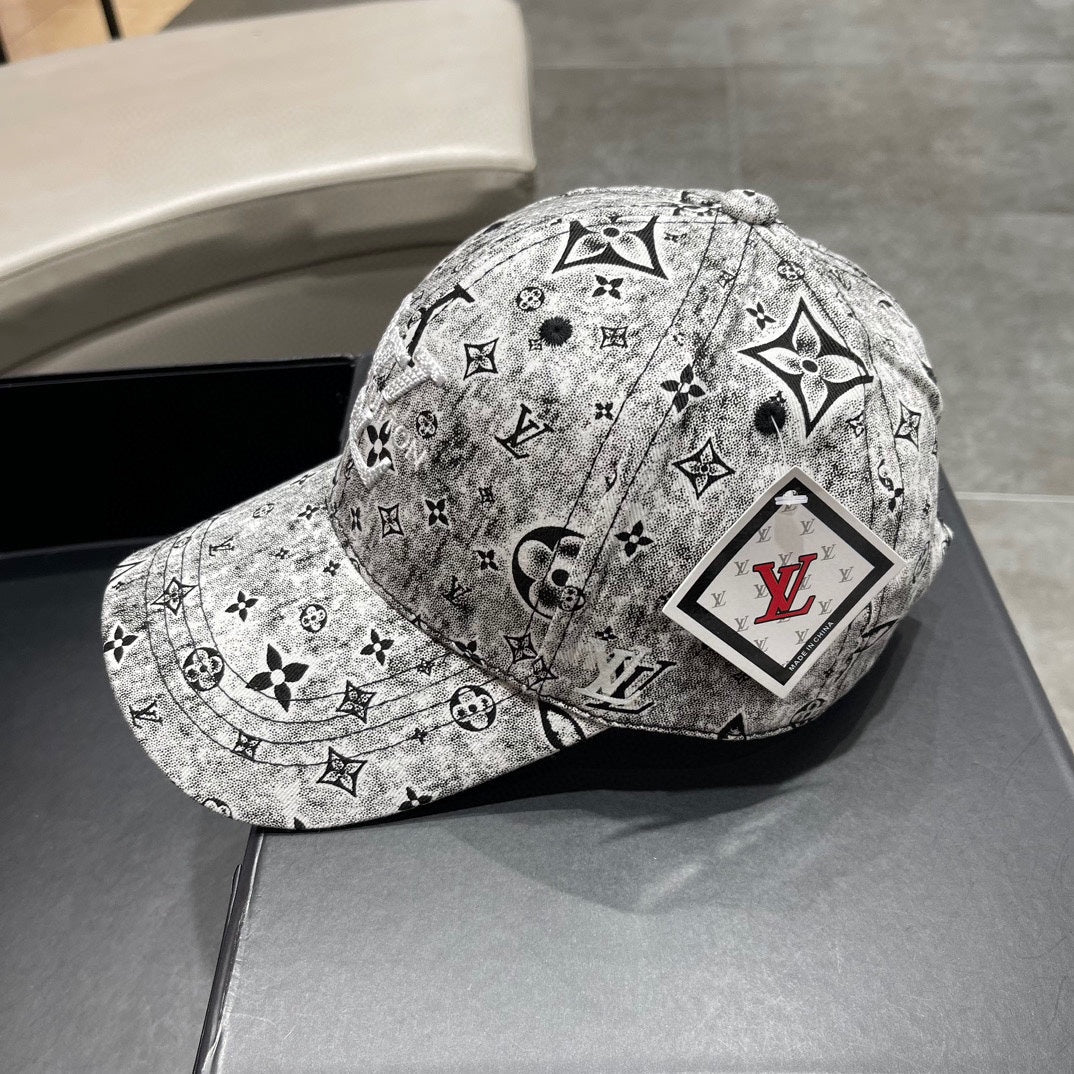 Fashionable new style casual matching clothing duckbill cap baseball cap 10