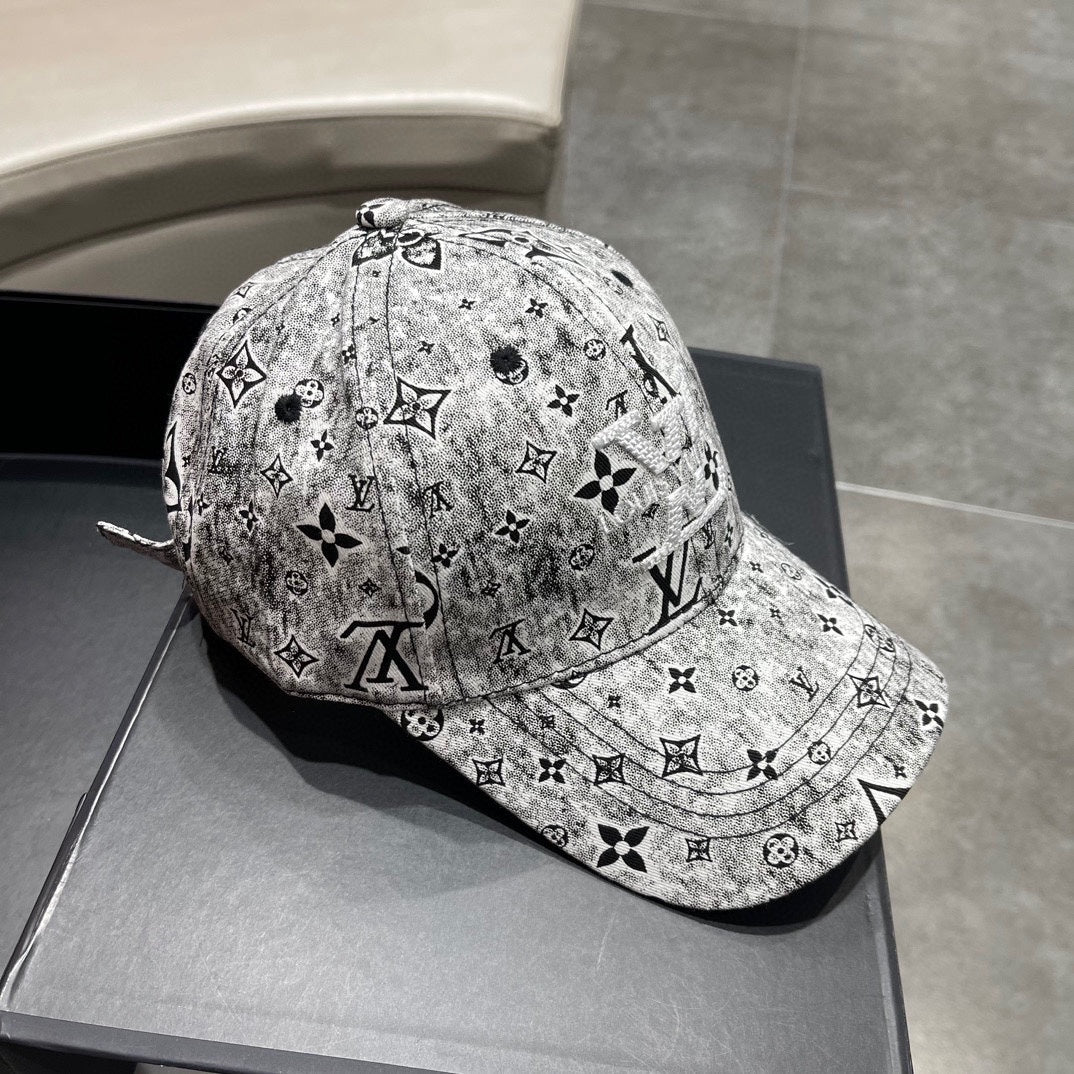 Fashionable new style casual matching clothing duckbill cap baseball cap 10
