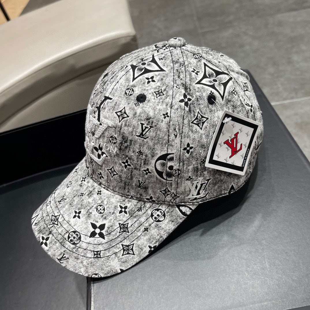 Fashionable new style casual matching clothing duckbill cap baseball cap 10