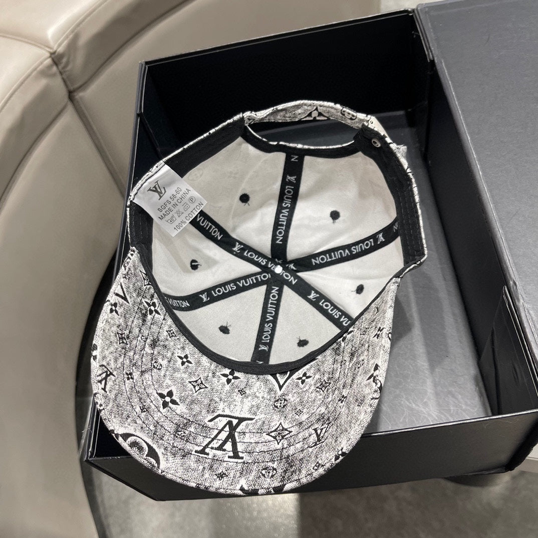 Fashionable new style casual matching clothing duckbill cap baseball cap 10
