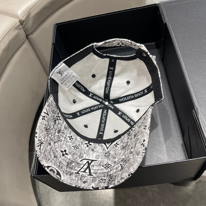 Fashionable new style casual matching clothing duckbill cap baseball cap 10