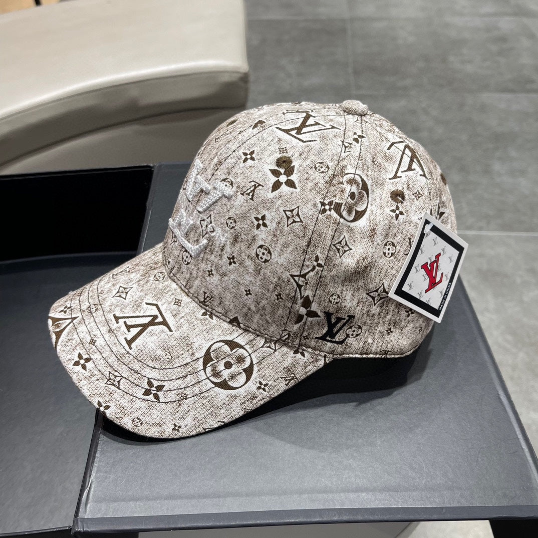Fashionable new style casual matching clothing duckbill cap baseball cap 10
