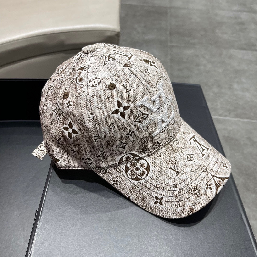 Fashionable new style casual matching clothing duckbill cap baseball cap 10