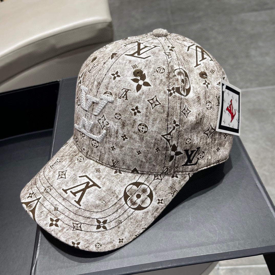 Fashionable new style casual matching clothing duckbill cap baseball cap 10