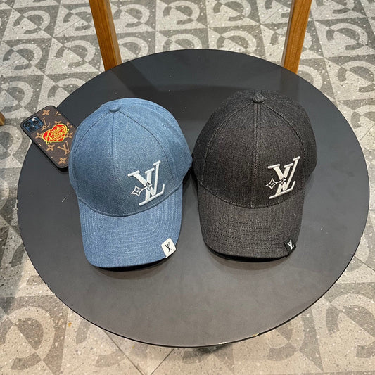 Fashionable new style casual matching clothing duckbill cap baseball cap 24