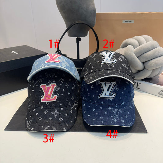 Fashionable new style casual matching clothing duckbill cap baseball cap 35