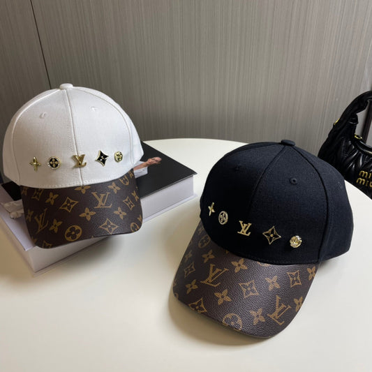 Fashionable new style casual matching clothing duckbill cap baseball cap 41