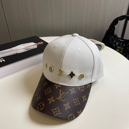 Fashionable new style casual matching clothing duckbill cap baseball cap 41