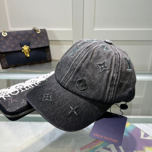 Fashionable new style casual matching clothing duckbill cap baseball cap 32