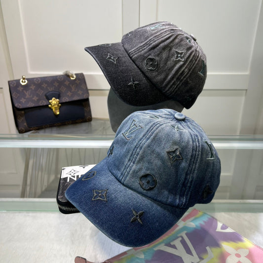 Fashionable new style casual matching clothing duckbill cap baseball cap 36
