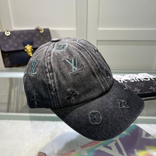 Fashionable new style casual matching clothing duckbill cap baseball cap 32