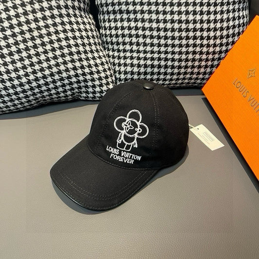 Fashionable new style casual matching clothing duckbill cap baseball cap 43