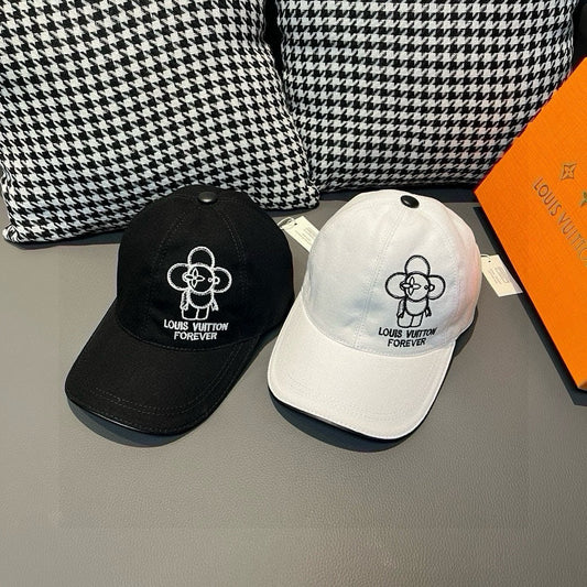 Fashionable new style casual matching clothing duckbill cap baseball cap 43