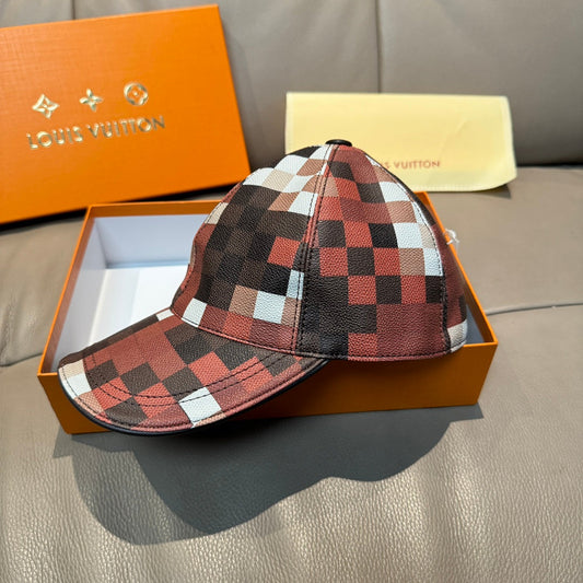 Fashionable new style casual matching clothing duckbill cap baseball cap 45
