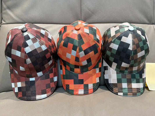 Fashionable new style casual matching clothing duckbill cap baseball cap 45