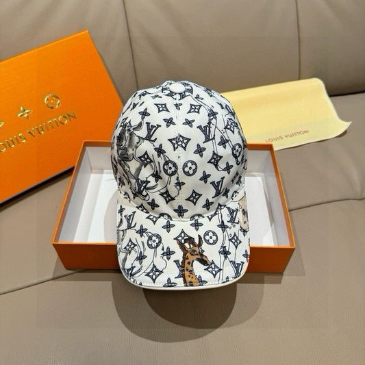 Fashionable new style casual matching clothing duckbill cap baseball cap 48