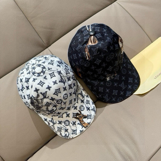 Fashionable new style casual matching clothing duckbill cap baseball cap 48