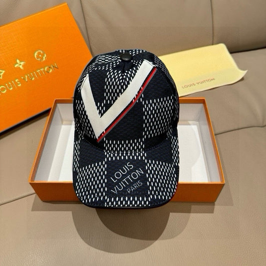 Fashionable new style casual matching clothing duckbill cap baseball cap 47